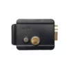 Lucky Electric Lock Black color